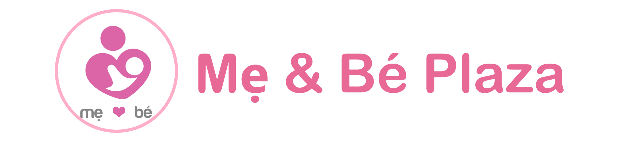 Mẹ & Bé Plaza