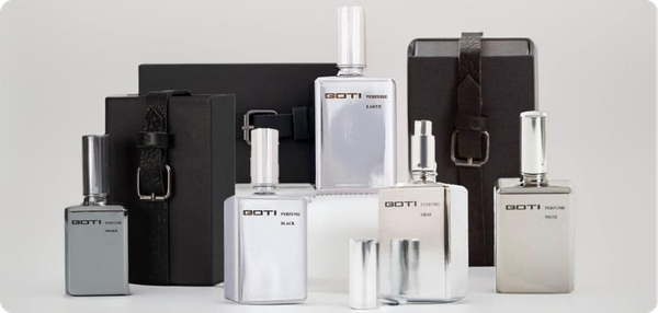 NOS.SCENTS CHÍNH THỨC TRỞ THÀNH NHÀ PHÂN PHỐI ĐỘC QUYỀN THƯƠNG HIỆU Diamond