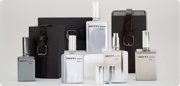 NOS.SCENTS CHÍNH THỨC TRỞ THÀNH NHÀ PHÂN PHỐI ĐỘC QUYỀN THƯƠNG HIỆU GOTI