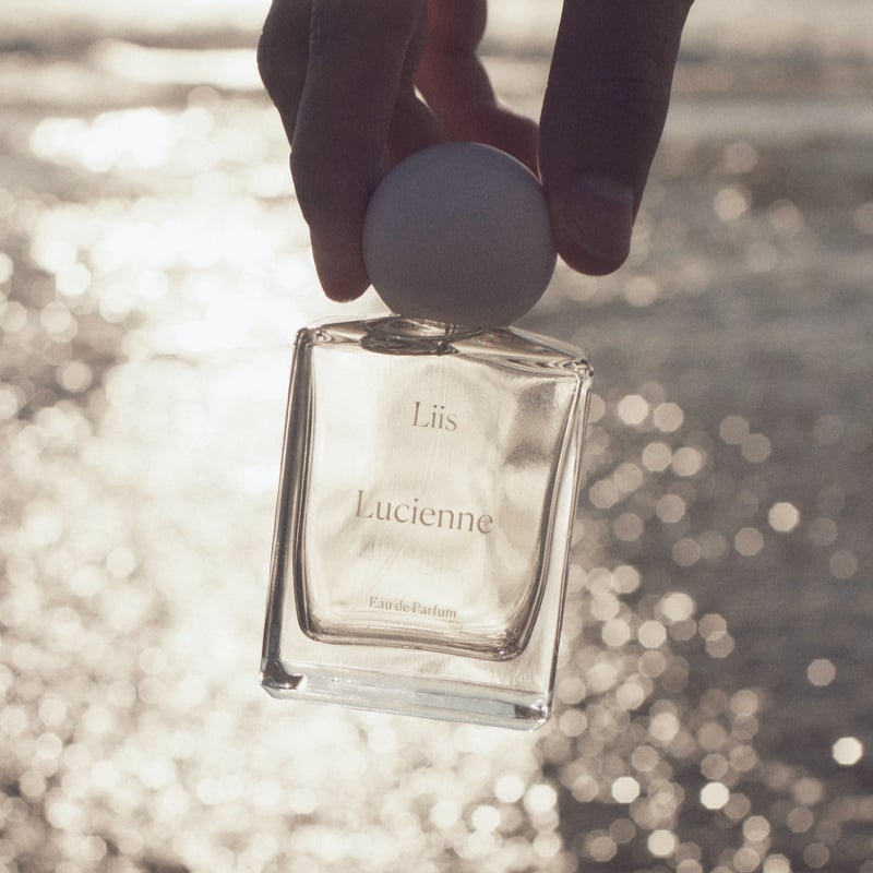 Liis Lucienne – nos.scents