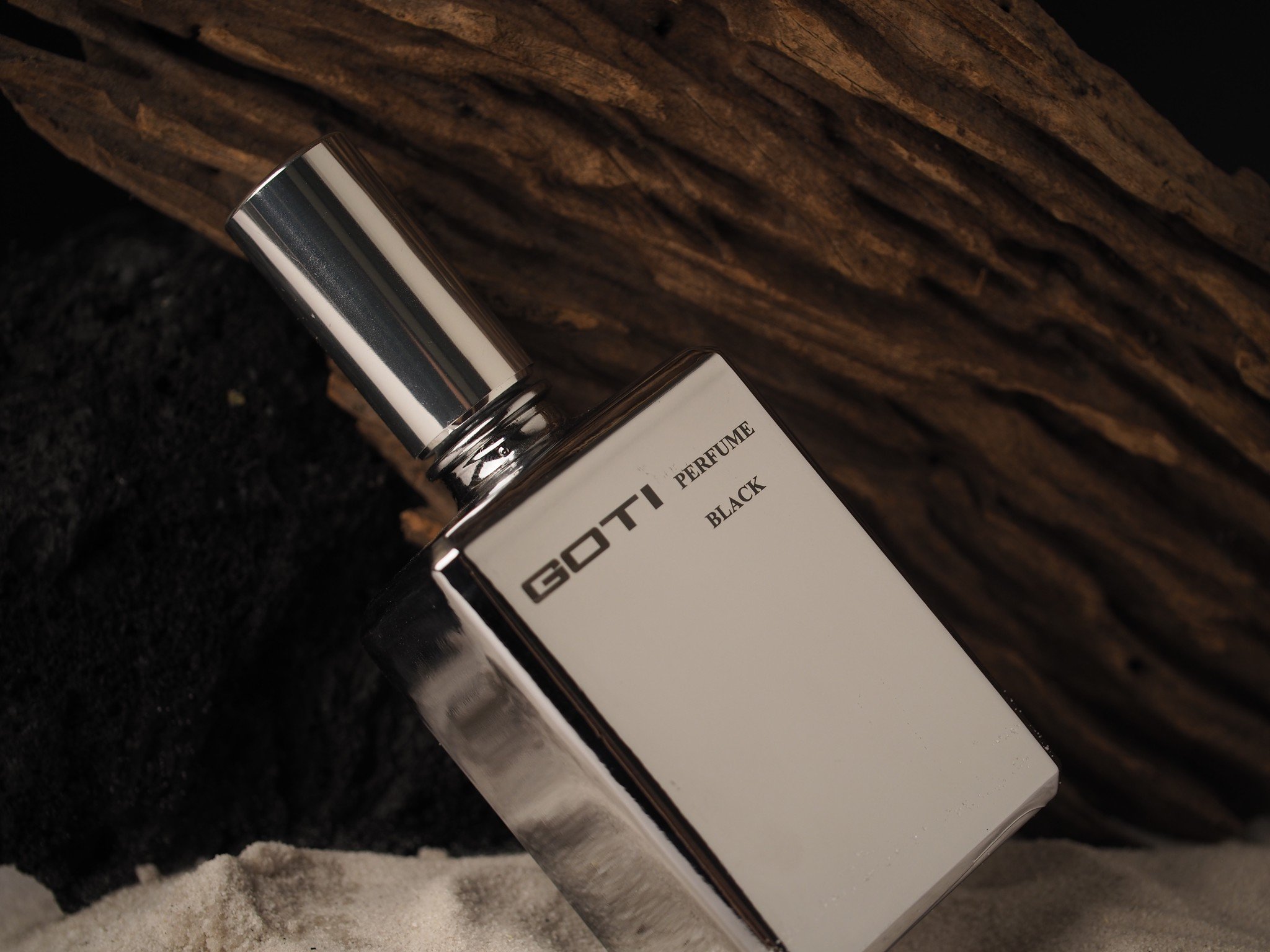GOTI Black – NosScents