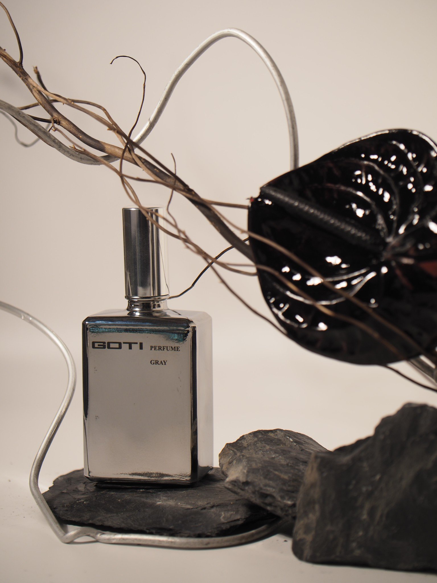 GOTI Gray – NosScents
