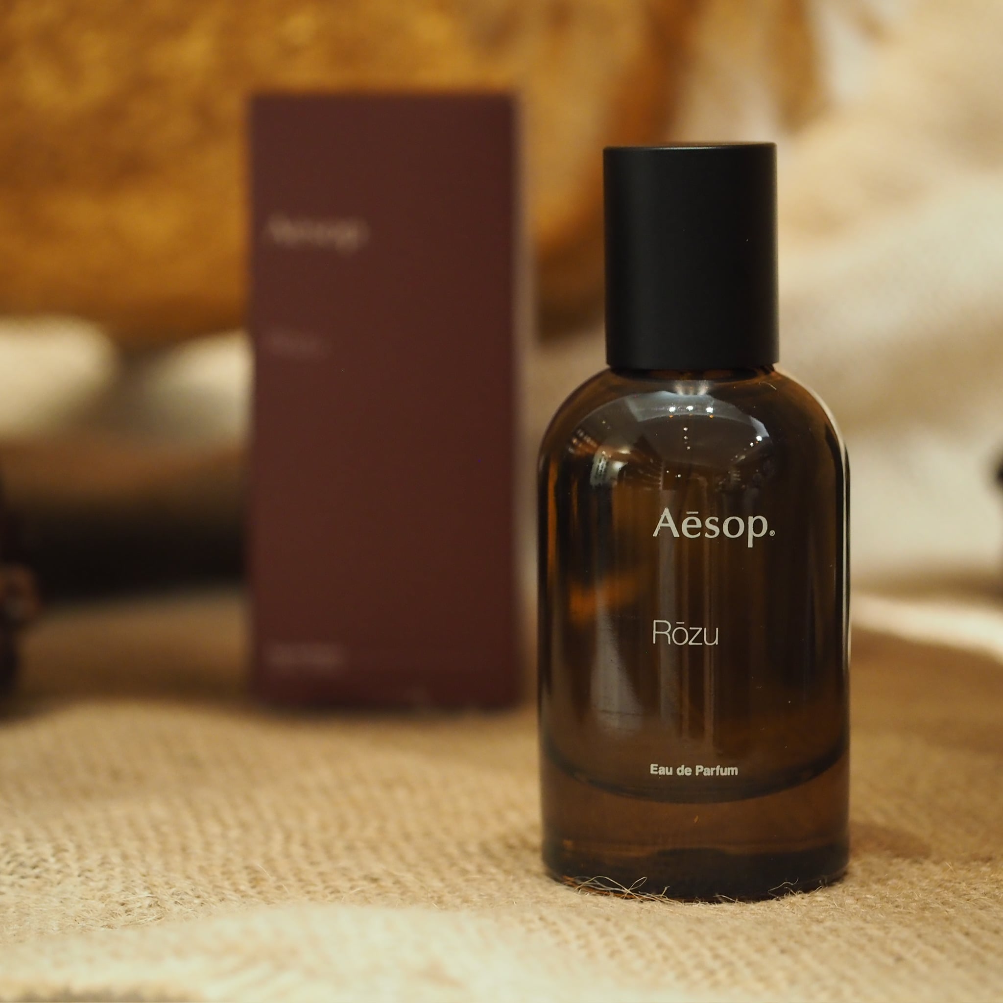 Aesop Rozu – nos.scents
