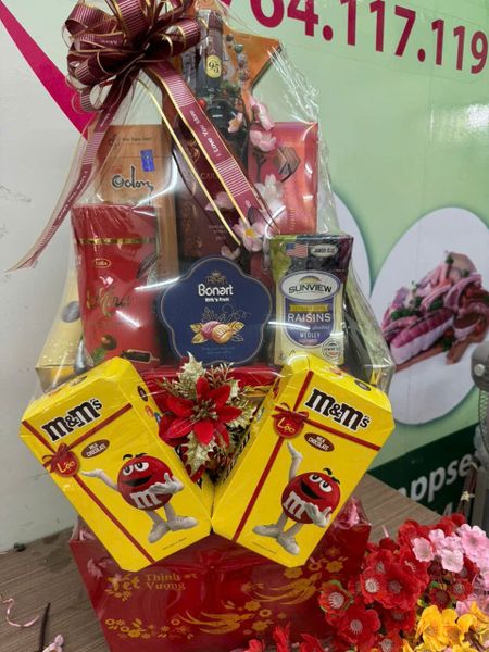 SEN VIỆT - ĐƠN VỊ CUNG CẤP QUÀ TẶNG CÔNG ĐOÀN GIÁ TỐT