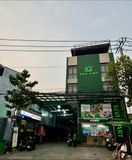 CHO THUÊ MẶT BẰNG MẶT TIỀN - ĐƯỜNG HUỲNH THỊ HAI, QUẬN 12