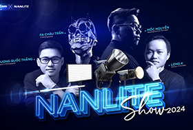 NANLITE SHOW 2024