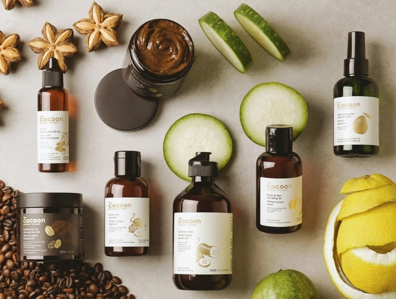 Tìm Nguồn Hàng Mỹ Phẩm Tại Nam Định