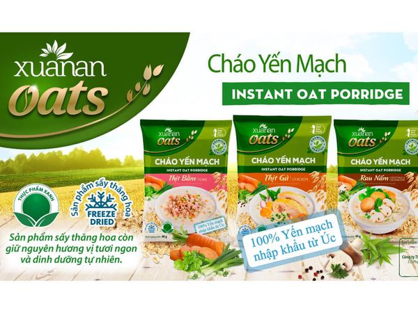 chao yen mach xuan an