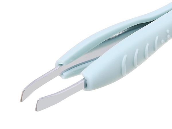 Nhíp Trim xéo tay cầm