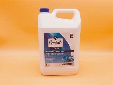 COMFORT đậm đặc hương ban mai 5l