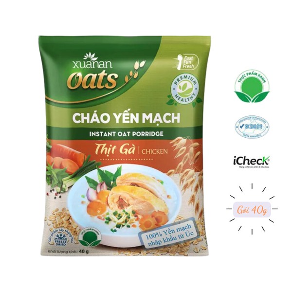 chao yen mach xuan an