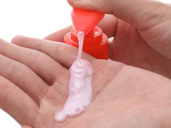 LIFEBUOY Nước Rửa Tay Bạc Bảo Vệ 450G