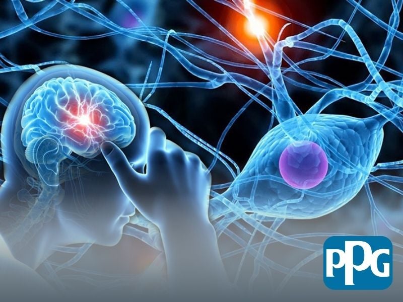 Ngửi mùi sơn PU có thể gây nhức đầu chóng mặt (Nguồn: Internet)