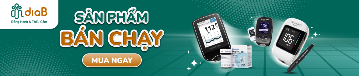 Sản Phẩm Nổi Bật