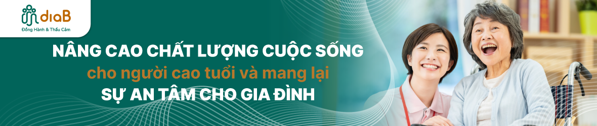 Chăm Sóc Điều Dưỡng