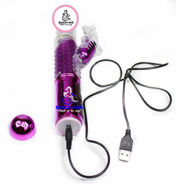 Vibrador Consolador Clitoris y Punto G: Experimenta el Placer Supremo