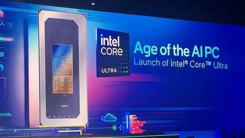 Tổng hợp đánh giá CPU Intel Core Ultra: Nhanh mạnh, bền bỉ, cân kèo Apple lẫn AMD