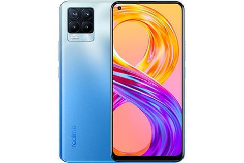 Realme toàn cầu đạt top 7 và 35 triệu người dùng