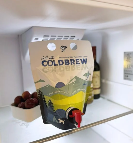 Hướng dẫn Chill đúng điệu - Bảo quản đúng cách