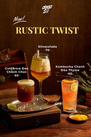 RA MẮT BỘ SƯU TẬP 