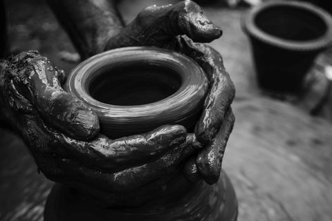 Black Clay Artists Everyone Should Know