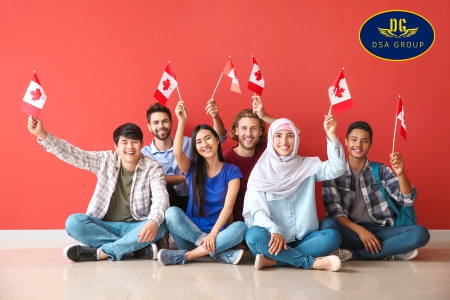 Học Bổng Canada 2025: Cơ Hội Vàng Cho Du Học Sinh Việt Nam