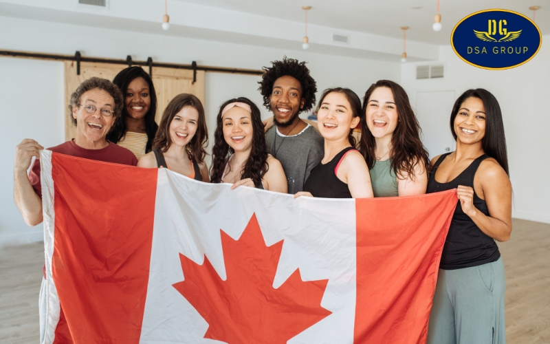 Du Học Canada Cần Điều Kiện Gì? Hướng Dẫn Chi Tiết Cho Du Học Sinh Việt Nam