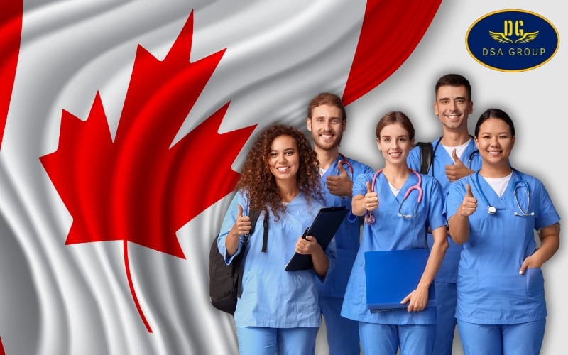 Du Học Canada Cần Điều Kiện Gì? Hướng Dẫn Chi Tiết Cho Du Học Sinh Việt Nam