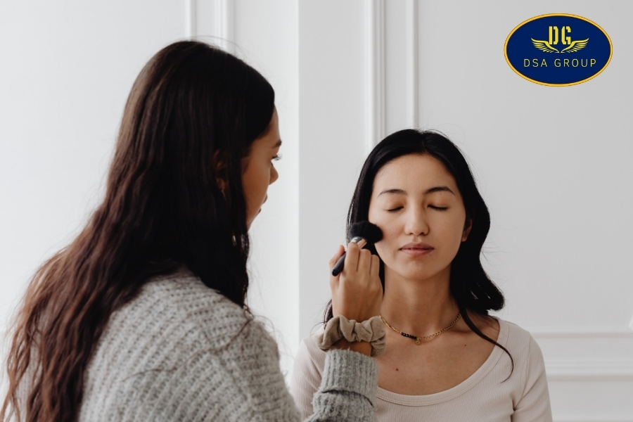 Ngành Làm Đẹp Tại Phần Lan: Bí Quyết Du Học Để Thành Công Quốc Tế