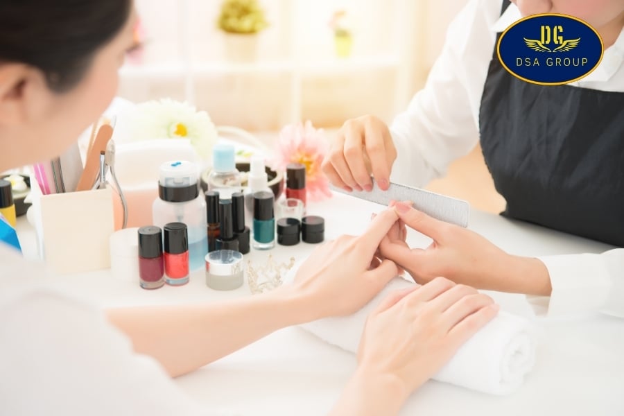Ngành Làm Đẹp Tại Phần Lan: Bí Quyết Du Học Để Thành Công Quốc Tế