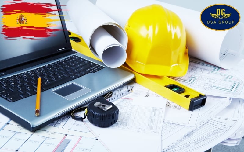 Có Nên Du Học Tây Ban Nha Ngành Kiến Trúc Không?