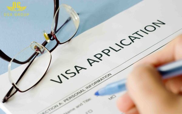 3 Loại Visa Du Học Mỹ Và Lưu Ý Khi Đến Học Tập Tại Xứ Cờ Hoa