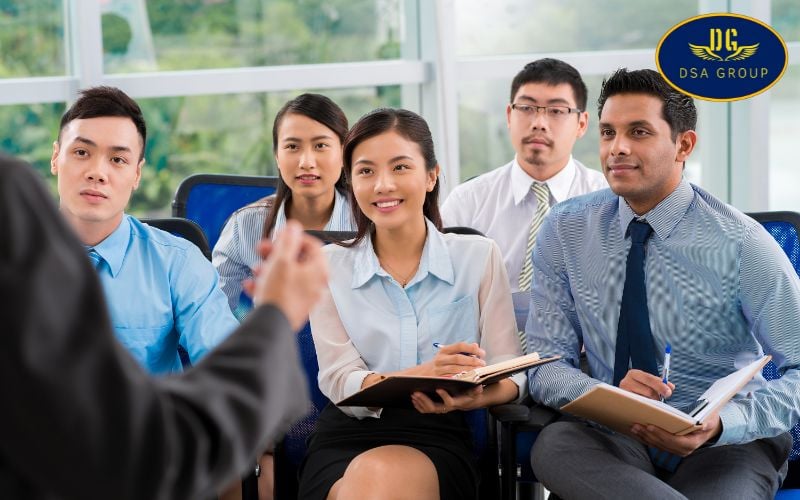 Những Lợi Thế Khi Du Học Ngành Tài Chính Ngân Hàng Tại Singapore
