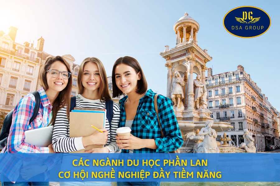 Tư Vấn Du Học Pháp: Hướng Dẫn Chi Tiết Cho Sinh Viên Việt Nam