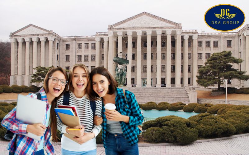 Du Học Hàn Quốc Ngành Giáo Dục Mầm Non Nên Hay Không?