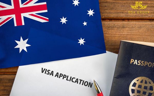 Bí Kíp Xin Visa 500 Úc Trong Tầm Tay