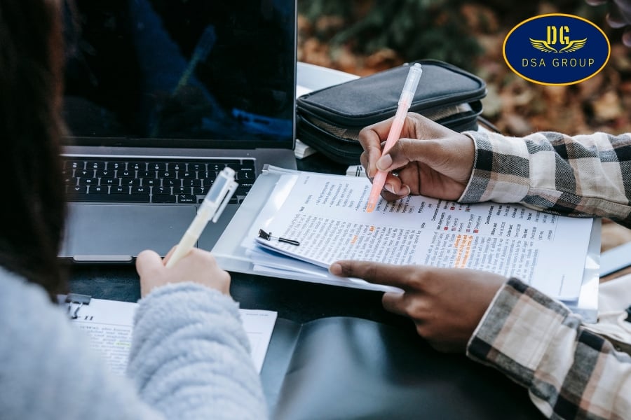 Câu Chuyện Du Học Phần Lan: Những Điều Bạn Cần Biết