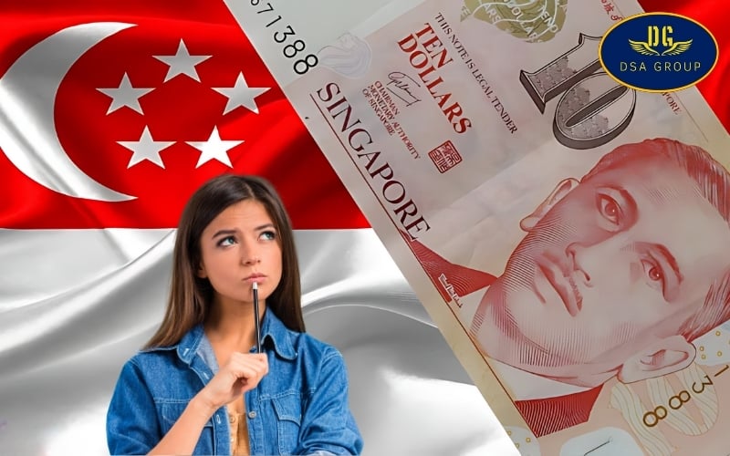 Học Phí Du Học Singapore Có Đắt Không?