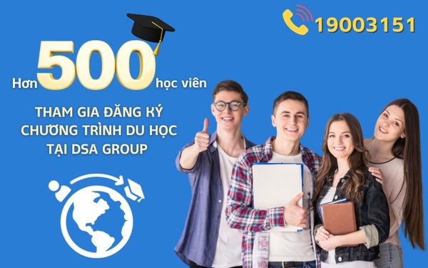 Cách Nhận Biết Công Ty Tư Vấn Du Học Uy Tín