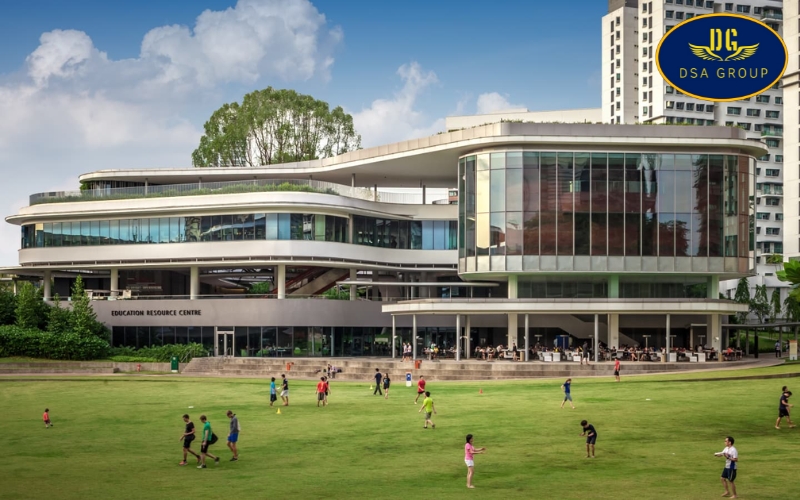 Chi Phí Du Học Hè Tại Singapore Có Đắt Không?