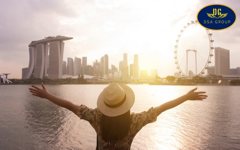 Chi Phí Du Học Singapore Gồm Những Gì? Có Đáng Để Đầu Tư?