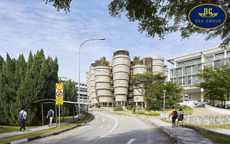 Chương Trình Học Ở Singapore Có Điểm Gì Nổi Bật?