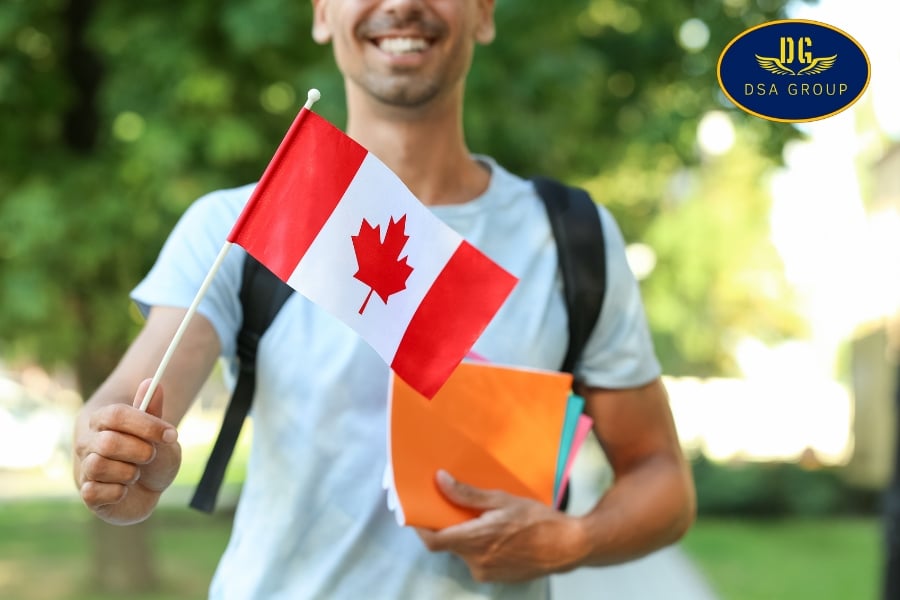 Xin Visa Du Học Canada: Bí Quyết Thành Công Và Tránh Sai Lầm Thường Gặp