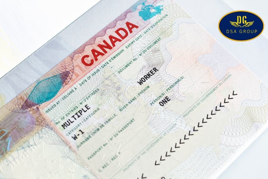 Xin Visa Du Học Canada: Bí Quyết Thành Công Và Tránh Sai Lầm Thường Gặp