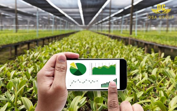 Điều Kiện, Chi Phí Và Học Bổng Du Học Ngành Nông Nghiệp