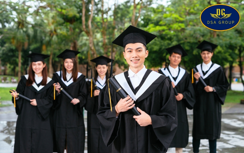 Điều Kiện Du Học Hàn Quốc Cần Những Gì?