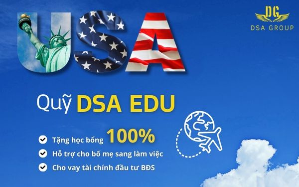 Điều Kiện Và Cách Săn Học Bổng Du Học Mỹ 2024