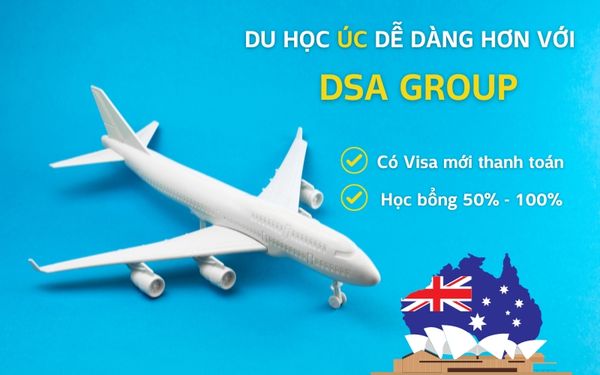 Điều Kiện Và Cách Xin Học Bổng Du Học Úc 2024