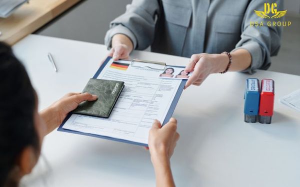 Du Học Nghề Miễn Phí Tại Đức Liệu Có Thật?