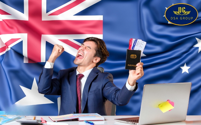 Du Học Nghề Úc Visa 500: Quyền Lợi, Điều Kiện Và Quy Trình